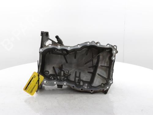 Used Oil sump RENAULT EXPRESS Box Body/MPV 1.5 Blue dCi 75 (F6AA) (75 hp) 29426776