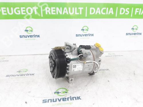 Used AC compressor AC compressor 26489131 26489131