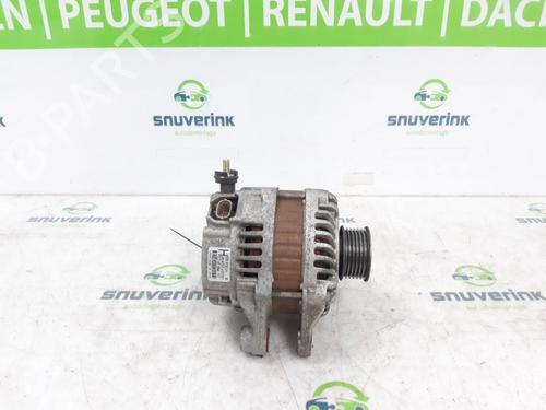 Generator Generator 21193252 21193252