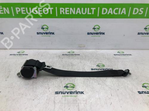 Used Rear right seatbelt Rear right seatbelt 13619461 13619461