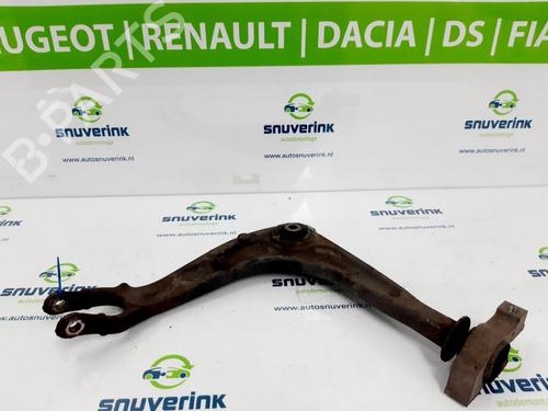 Used Left front suspension arm PEUGEOT 407 SW (6E_, 6D_) 2.0 (136 hp) 24163896