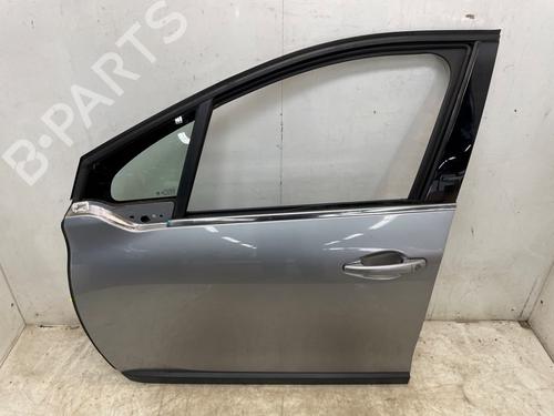 Used Left front door Left front door 38110416 38110416