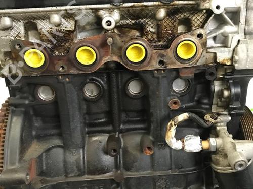 Engine RENAULT TWINGO II (CN0_) 1.2 16V (CN04, CN0B) | BP24418416M1 - Image 8