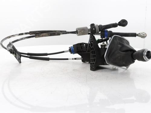 Cable RENAULT TRAFIC III Van (FG_) 2.0 dCi 110 (FGMW) | BP34563766E12 - Image 7