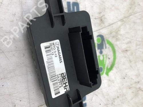 Heater resistor CITROËN DS5 2.0 HDi 200 Hybrid4 All-wheel Drive | BP30185405M108 