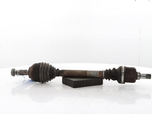 Left front driveshaft PEUGEOT 508 SW I (8E_) 1.6 THP | BP30759085M38