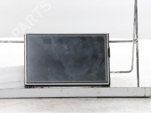 Used Display monitor Display monitor PEUGEOT 208 I (CA_, CC_) 1.2 VTI 82 (82 hp) 38234738 38234738