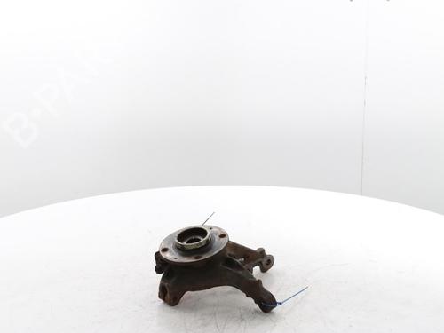 Left front steering knuckle CITROËN C4 III (BA_, BB_, BC_) 1.2 PureTech 130 (BAHNSA, BAHNSB) | BP29899591M25