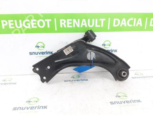 Used Left front suspension arm PEUGEOT 3008 II SUV (MC_, MR_, MJ_, M4_) 1.2 THP/ PureTech 130 (MRHNSM, MRHNSU, MRHNSJ, MRHNYW,... (131 hp) 23393981