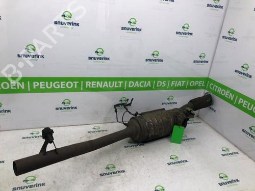 Used Particulate filter Particulate filter 19113205 19113205