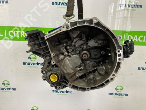 Used Gearbox PEUGEOT 207 (WA_, WC_) 1.4 16V (95 hp) 13187453