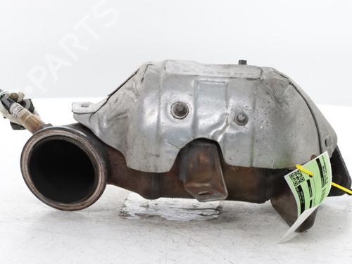 Catalyst OPEL MERIVA B MPV (S10) 1.4 (75) | BP39507643M10  - Image 6