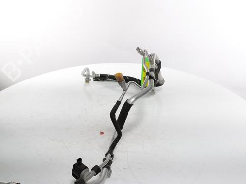 AC pipe OPEL CORSA F (P2JO) 1.2 MHEV | BP28005513M126 