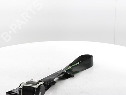 Front left seatbelt OPEL CORSA F (P2JO) 1.2 (68) | BP29640845I26 