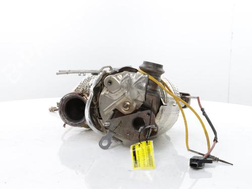 Catalyst RENAULT ESPACE VI (RHN) E-TECH 200 Hybrid | BP39507895M10 - Image 2