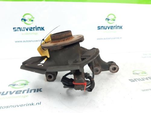 Used Right front steering knuckle RENAULT TWINGO III (BCM_, BCA_) 1.0 SCe 70 (71 hp) 16409075