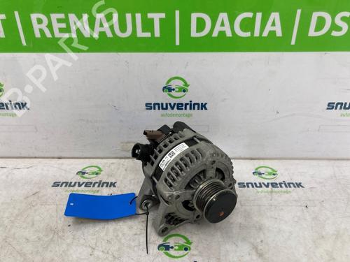 Used Alternator Alternator 21100302 21100302