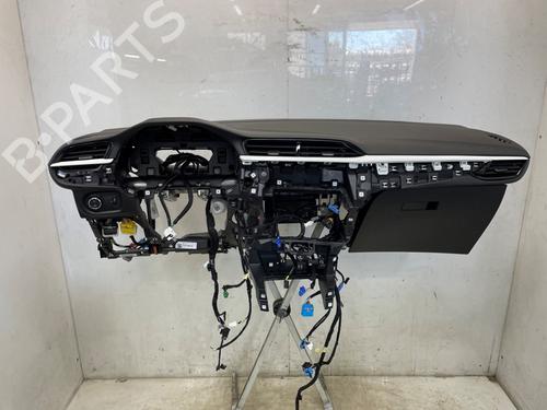 Armaturenbrett für Armaturenbrett OPEL CORSA F (P2JO) 1.2 MHEV (110 hp) 34423907 34423907