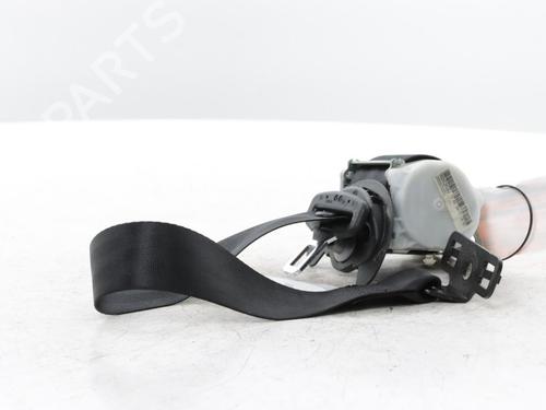 Rear left seatbelt CITROËN C4 Picasso II 1.6 VTi 120 | BP36702062I29 - Image 4