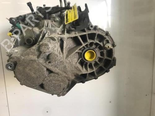 Gearbox RENAULT KADJAR (HA_, HL_) 1.2 TCe 130 (HLMR) | BP40586598M3 - Image 3