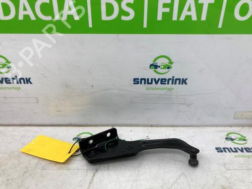 Türscharnier/Türfeststeller für RENAULT KANGOO III Box Body/MPV 1.5 Blue dCi 75 (FJAA) (75 hp) 23987792
