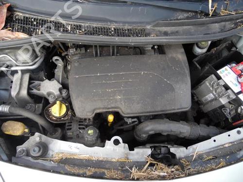 Right front fog light RENAULT TWINGO II (CN0_) 1.2 16V (CN04, CN0B) | BP40576463C31 - Image 20
