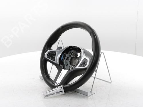 Steering wheel BMW 3 (G20, G80, G28) 330 i | BP29426586C49 