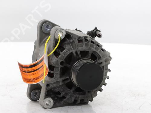 Alternator CITROËN C4 Picasso II 1.2 THP 130 | BP39507739M7 - Image 5