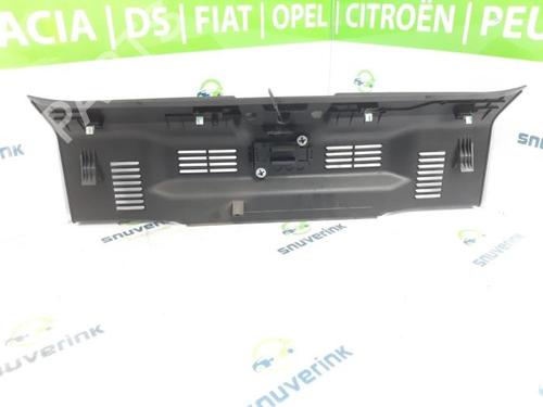 Boot lining FIAT 500e (332_) Elektro 3+1 (FA1) | BP40582111I3 - Image 3
