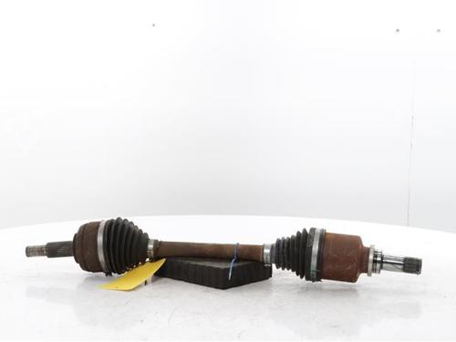 Used Left front driveshaft Left front driveshaft RENAULT EXPRESS Box Body/MPV 1.5 Blue dCi 95 (F6AB) (95 hp) 33697096 33697096