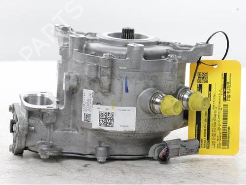 Used Alternator Alternator RENAULT ARKANA I (LCM_, LDN_) 1.6 E-TECH 145 (LDMU) (143 hp) 33874211 33874211