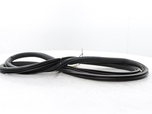 Used Rubber door seal Rubber door seal OPEL GRANDLAND (OV64) 1.2 MHEV (136 hp) 34567513 34567513