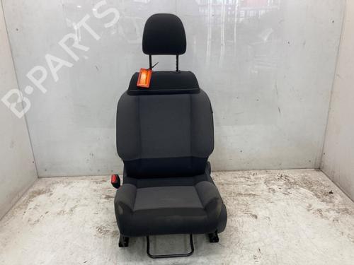 Used Left front seat CITROËN C3 III (SX) 1.2 PureTech 82 (83 hp) 30186161