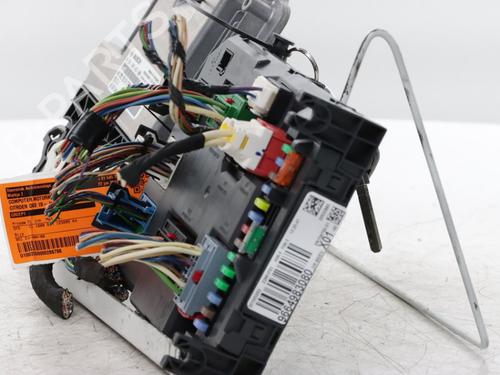 Engine control unit (ECU) CITROËN DS3 (SA_) 1.6 VTi 120 | BP34563676M57 - Image 3