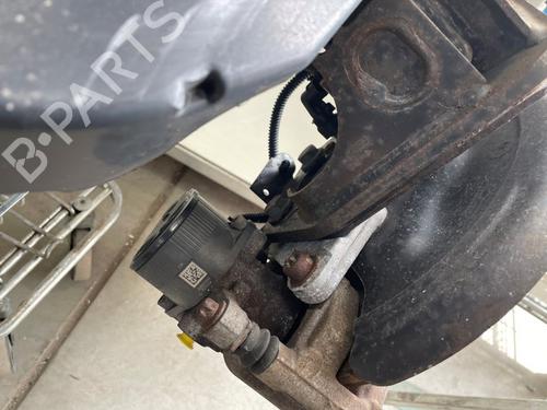 Rear axle PEUGEOT 208 II (UB_, UP_, UW_, UJ_) e-208 | BP27971218M2 
