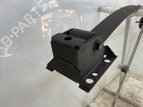 Bagaksel RENAULT MASTER III Van (FV) 2.3 dCi 150 FWD (FV0F, FV03, FV09) | BP34565267M2 - Image 2