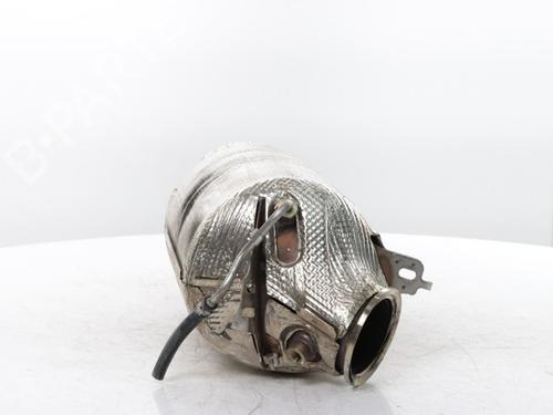 Particulate filter MERCEDES-BENZ VITO Van (W447) 119 CDI (447.601, 447.603, 447.605) | BP34565514M81  - Image 8