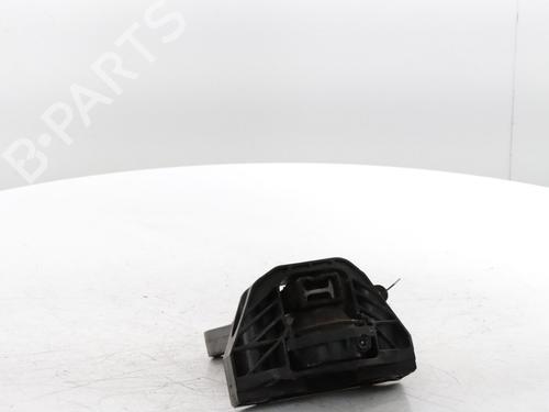 Engine mount CITROËN C4 III (BA_, BB_, BC_) 1.2 PureTech 130 (BAHNSA, BAHNSB) | BP29899588M89
