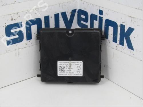 Used Electronic module Electronic module RENAULT CLIO IV Grandtour (KH_) 0.9 TCe 90 (90 hp) 40594447 40594447