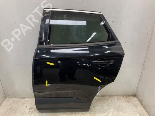 Tür links hinten für OPEL GRANDLAND / GRANDLAND X (A18, P1UO) 1.6 Turbo Hybrid4 (300 hp) 30758242