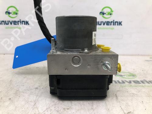 ABS pump PEUGEOT PARTNER Box Body/MPV (K9) 1.5 BlueHDi 100 | BP19489981M43 