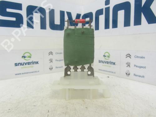 Used Heater resistor PEUGEOT 107 (PM_, PN_) 1.0 (68 hp) 11781536