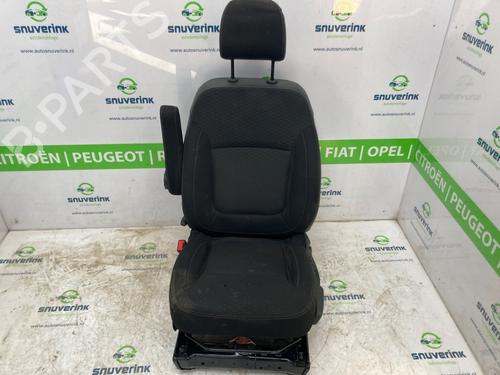 Used Left front seat Left front seat 22600207 22600207
