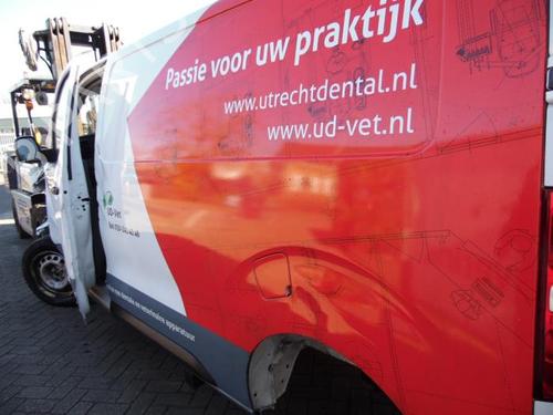 Servo brake OPEL VIVARO C Van (K0) 1.5 | BP40571176M42  - Image 19