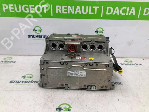 Inverter/Konverter SKODA E-CITIGO (NE1) e iV (83 hp) 18661882