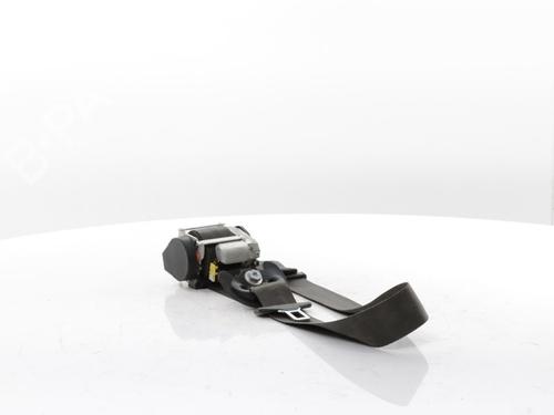 Front right seatbelt PEUGEOT 208 I (CA_, CC_) 1.2 VTI 82 | BP28327538I25 