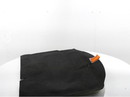 Luggage compartment floor CITROËN C3 II (SC_) 1.0 VTi 68 | BP29640804I33 - Image 8