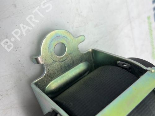 Rear left seatbelt PEUGEOT 3008 I MPV (0U_) 1.6 THP | BP10984563I29 