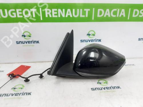 Used Left mirror Left mirror 28797227 28797227