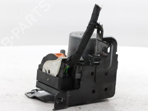 ABS pump PEUGEOT 3008 II SUV (MC_, MR_, MJ_, M4_) 1.5 BlueHDi 130 | BP31261231M43 